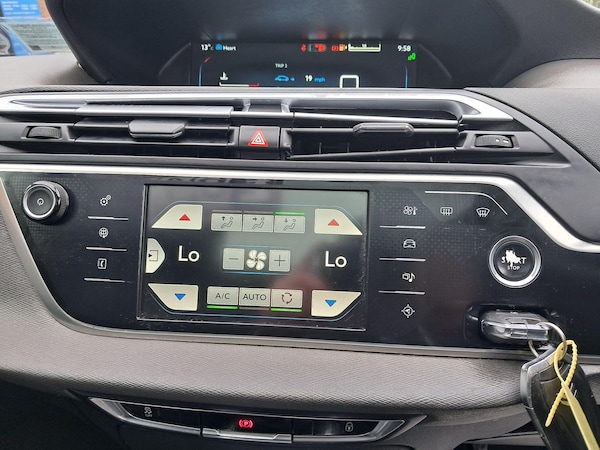 Used Citroen C4 Grand Picasso 2015 for sale - 75697093: Photo 21