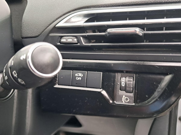 Used Citroen C4 Grand Picasso 2015 for sale - 75697093: Photo 25