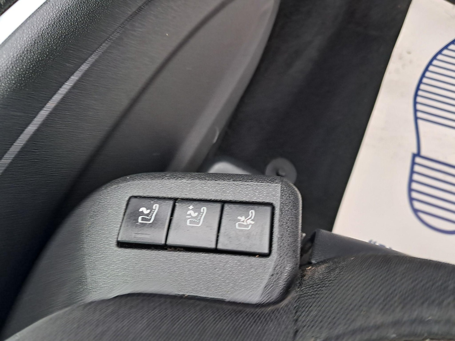 Used Citroen C4 Grand Picasso 2015 for sale - 76584695: Photo 16