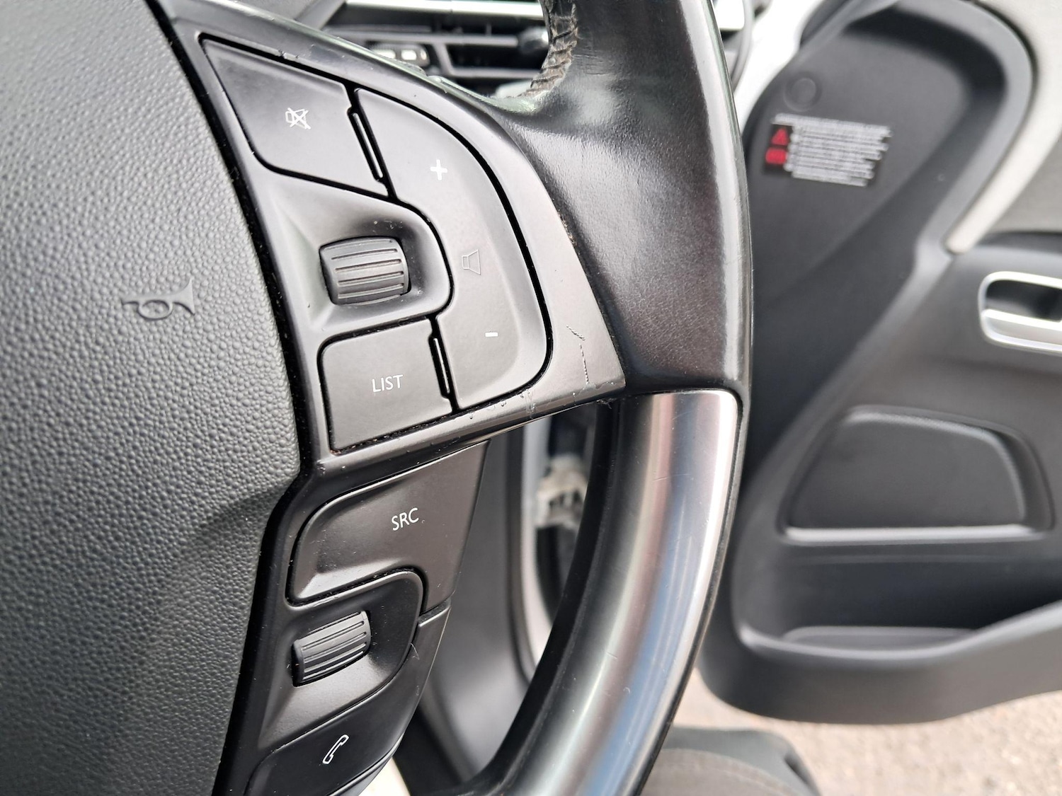 Used Citroen C4 Grand Picasso 2015 for sale - 76584695: Photo 17