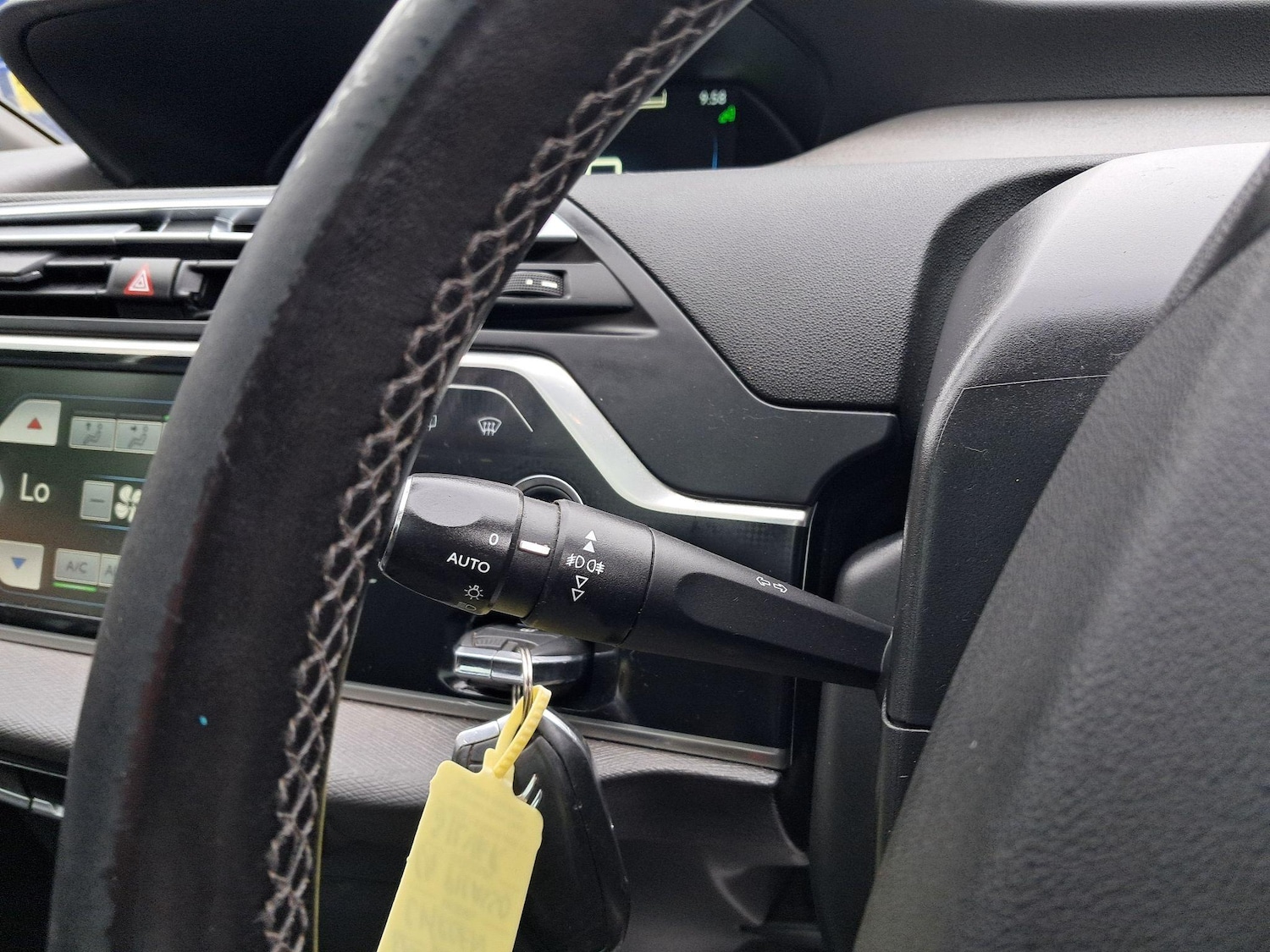 Used Citroen C4 Grand Picasso 2015 for sale - 76584695: Photo 18