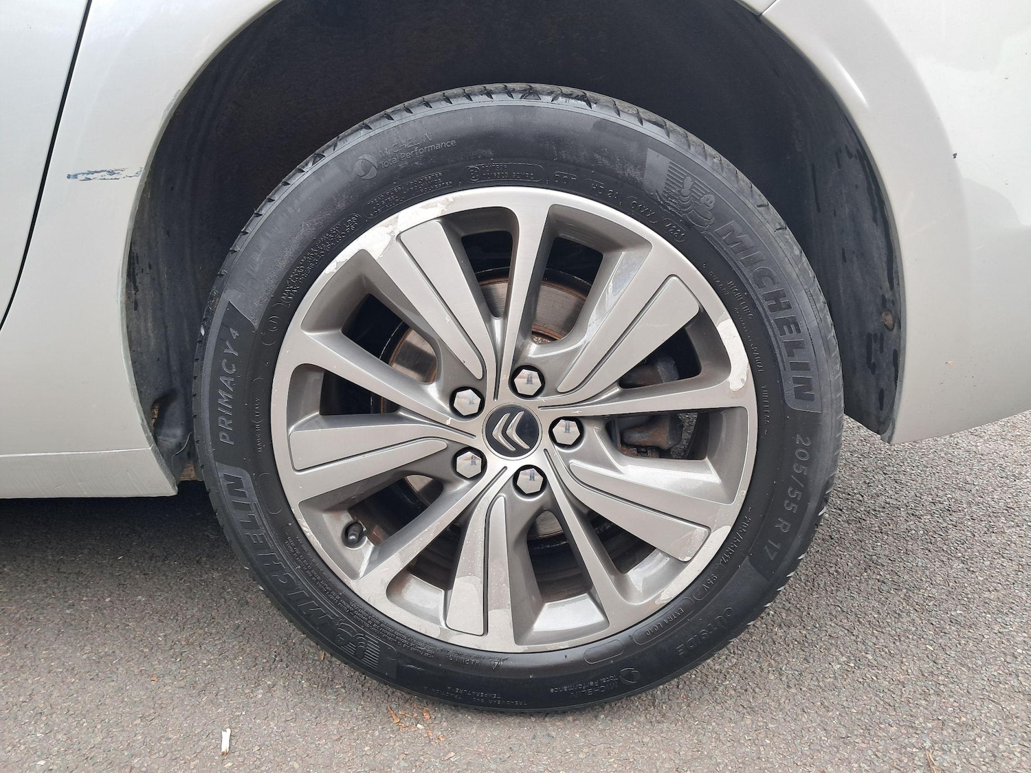 Used Citroen C4 Grand Picasso 2015 for sale - 76584695: Photo 19