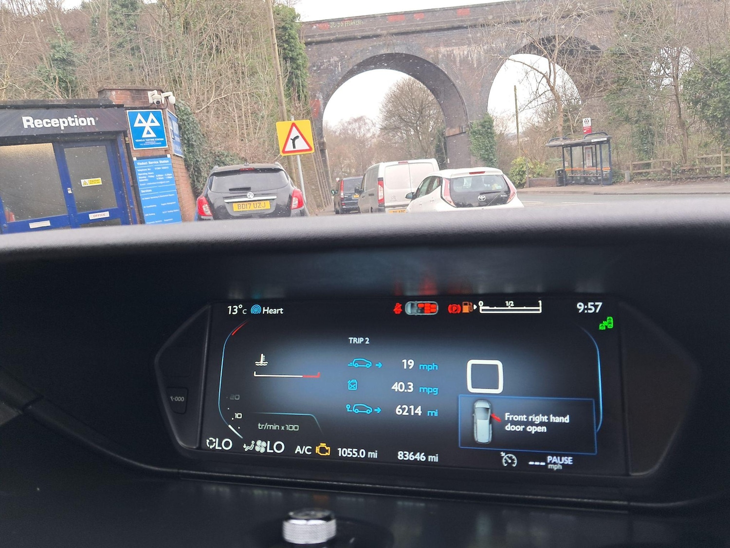 Used Citroen C4 Grand Picasso 2015 for sale - 76584695: Photo 20