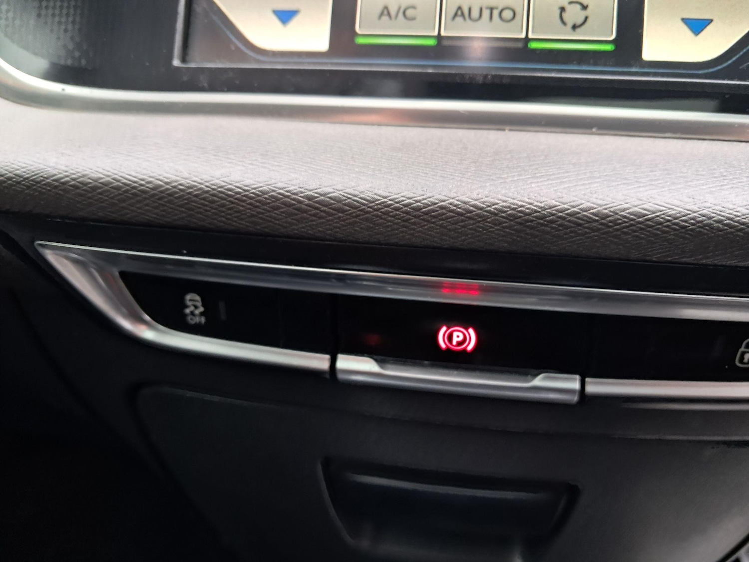 Used Citroen C4 Grand Picasso 2015 for sale - 76584695: Photo 22