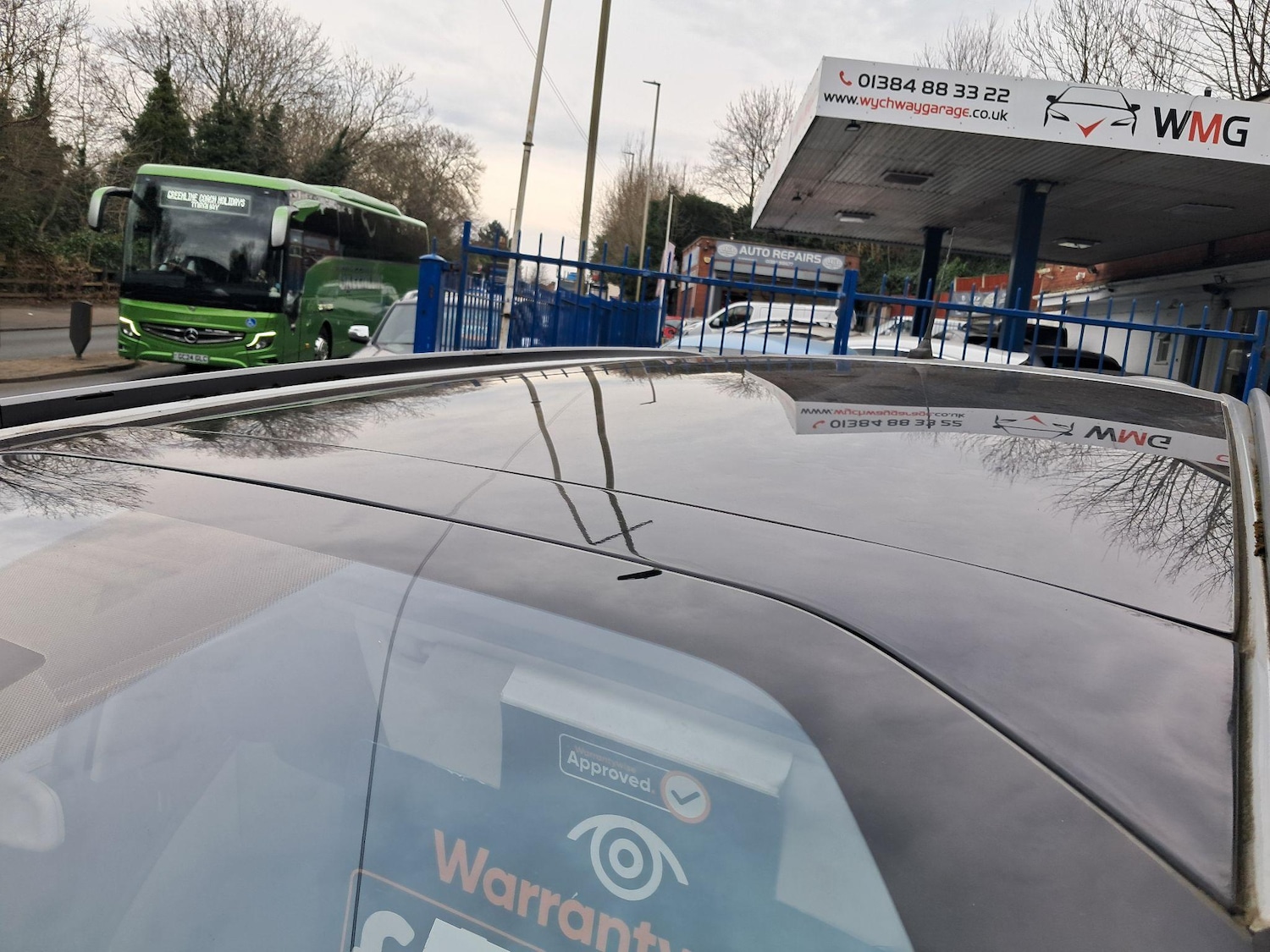 Used Citroen C4 Grand Picasso 2015 for sale - 76584695: Photo 24