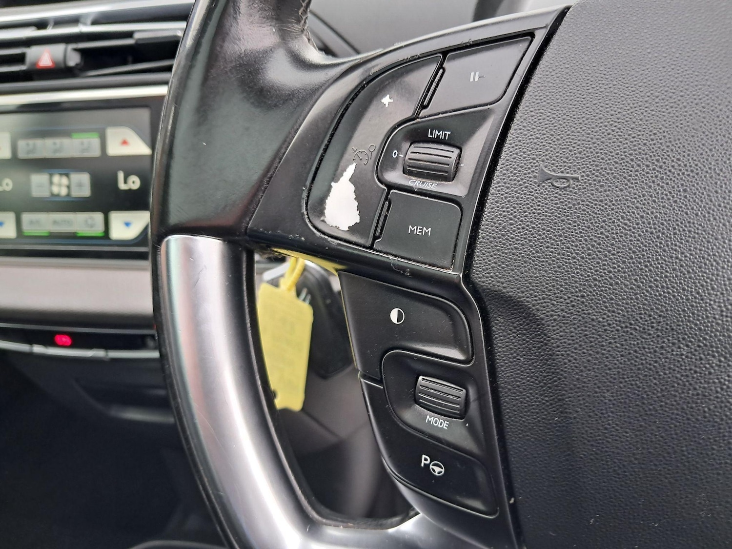 Used Citroen C4 Grand Picasso 2015 for sale - 76584695: Photo 26