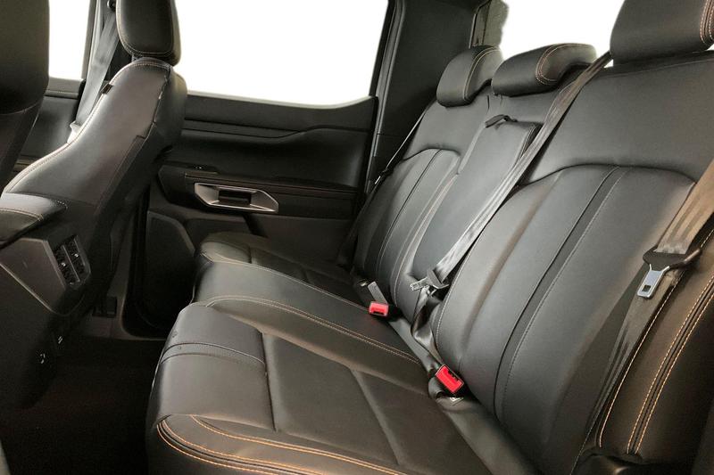 Used Ford Ranger 2025 for sale - 77804484: Photo 10