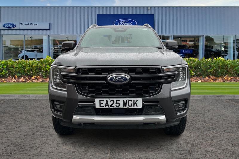 Used Ford Ranger 2025 for sale - 77804484: Photo 11