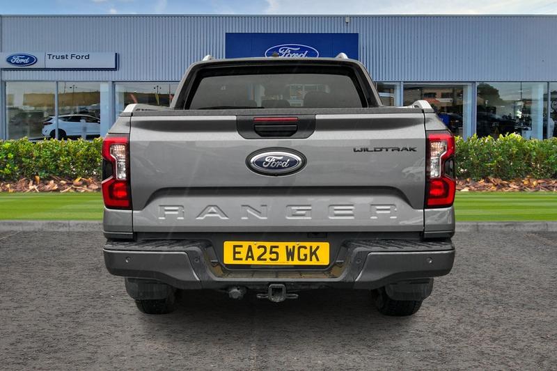 Used Ford Ranger 2025 for sale - 77804484: Photo 12