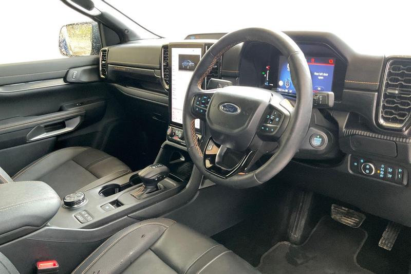 Used Ford Ranger 2025 for sale - 77804484: Photo 13