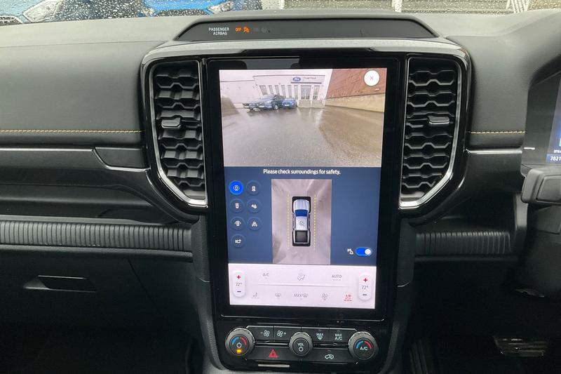 Used Ford Ranger 2025 for sale - 77804484: Photo 14