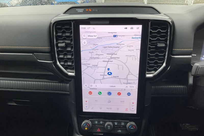 Used Ford Ranger 2025 for sale - 77804484: Photo 15