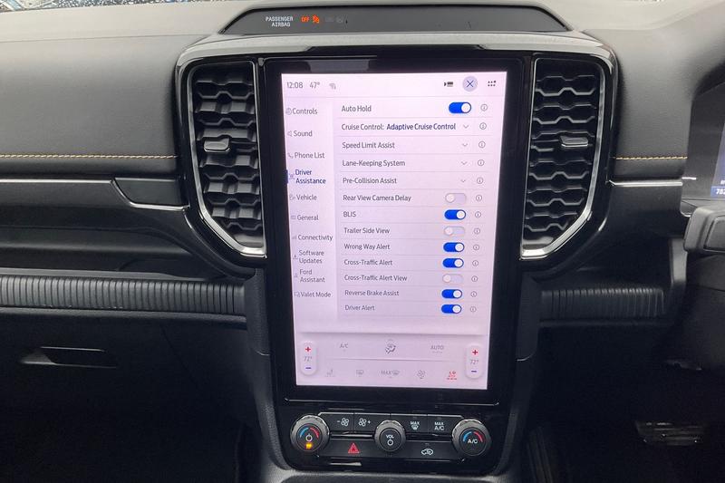 Used Ford Ranger 2025 for sale - 77804484: Photo 16