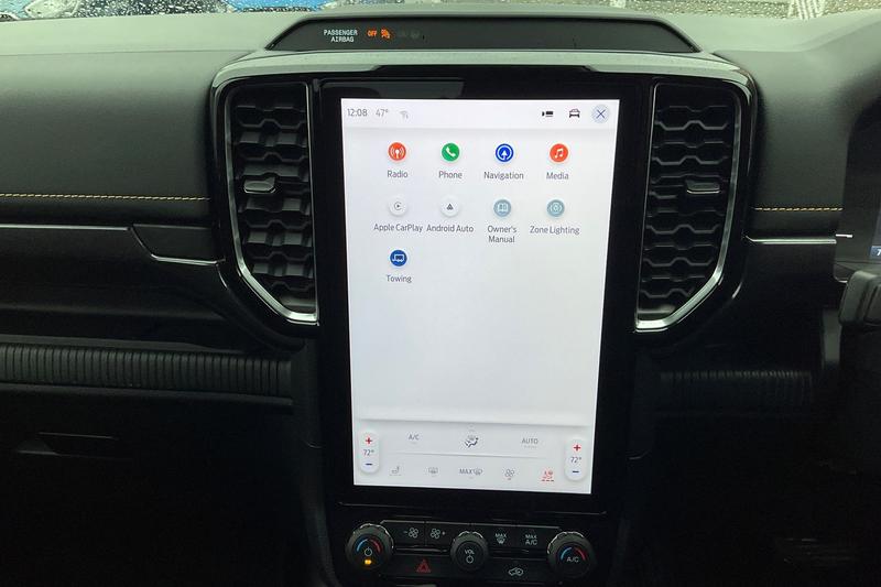 Used Ford Ranger 2025 for sale - 77804484: Photo 17