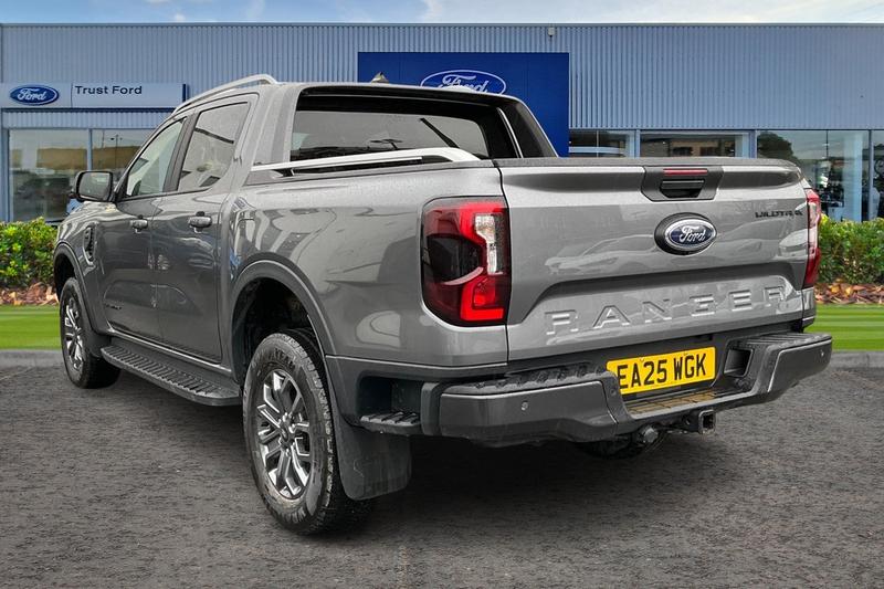 Used Ford Ranger 2025 for sale - 77804484: Photo 2