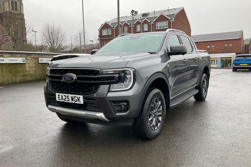 Used Ford Ranger 2025 for sale - 77804484: Photo 20