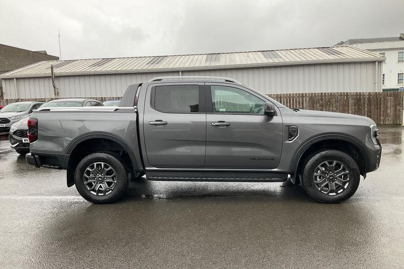 Used Ford Ranger 2025 for sale - 77804484: Photo 21