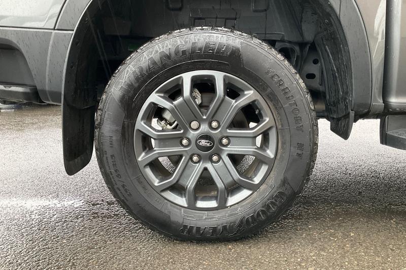 Used Ford Ranger 2025 for sale - 77804484: Photo 22