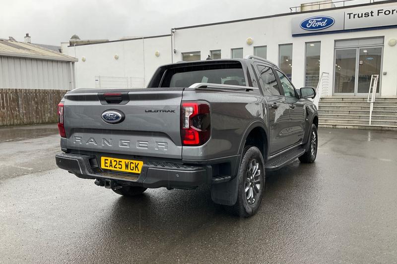 Used Ford Ranger 2025 for sale - 77804484: Photo 23