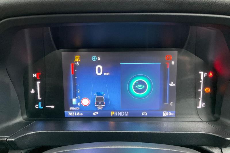 Used Ford Ranger 2025 for sale - 77804484: Photo 24