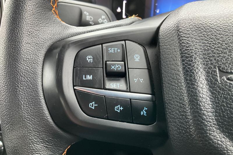 Used Ford Ranger 2025 for sale - 77804484: Photo 26