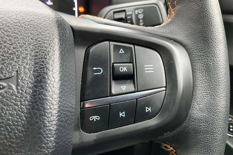 Used Ford Ranger 2025 for sale - 77804484: Photo 27