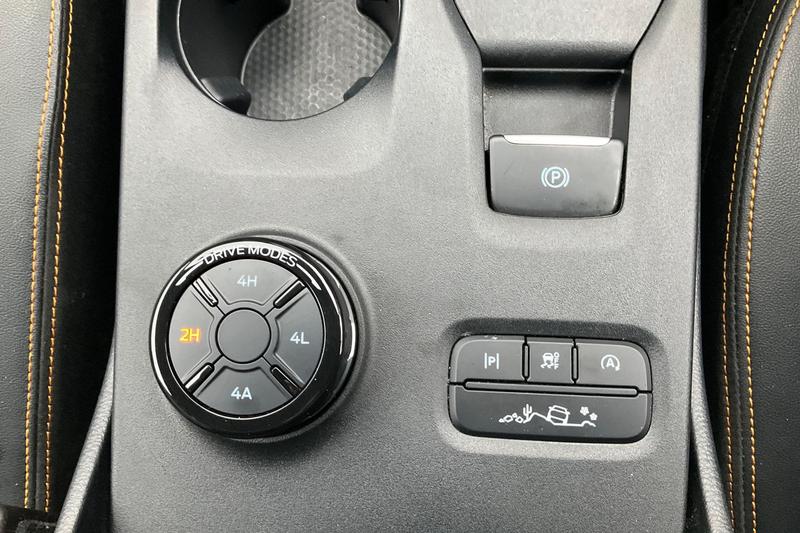 Used Ford Ranger 2025 for sale - 77804484: Photo 30