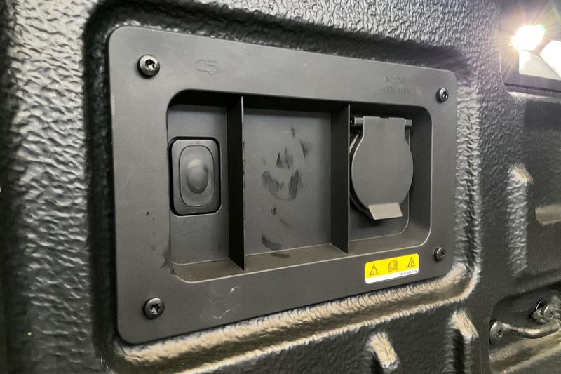 Used Ford Ranger 2025 for sale - 77804484: Photo 36