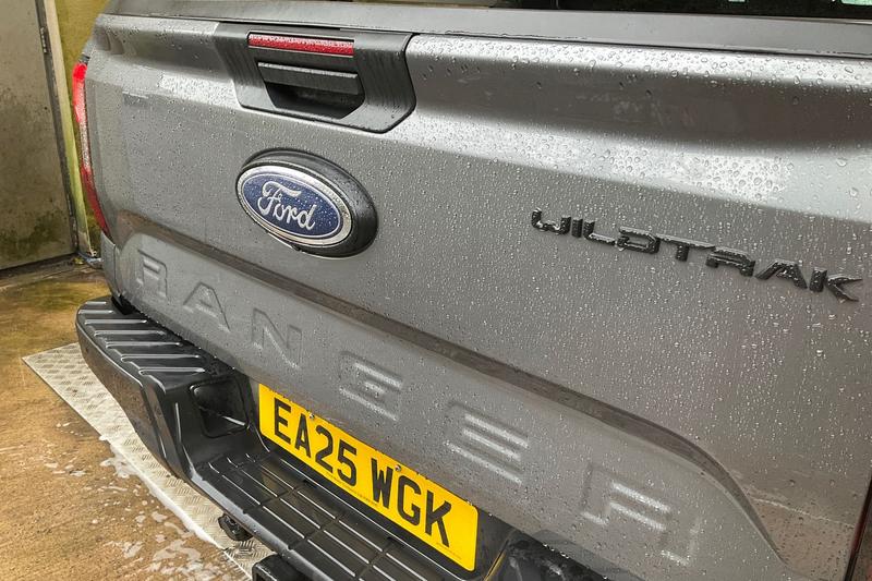 Used Ford Ranger 2025 for sale - 77804484: Photo 39