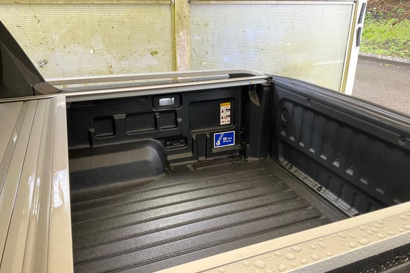 Used Ford Ranger 2025 for sale - 77804484: Photo 4