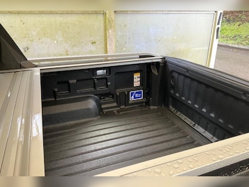 Used Ford Ranger 2025 for sale - 77804484: Photo