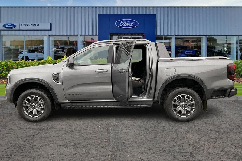 Used Ford Ranger 2025 for sale - 77804484: Photo 5