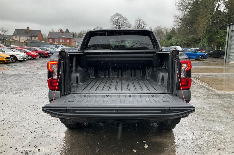 Used Ford Ranger 2025 for sale - 77804484: Photo 6