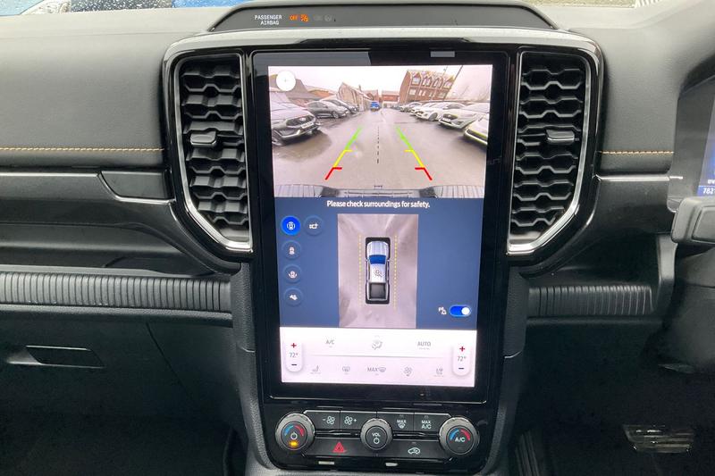 Used Ford Ranger 2025 for sale - 77804484: Photo 7