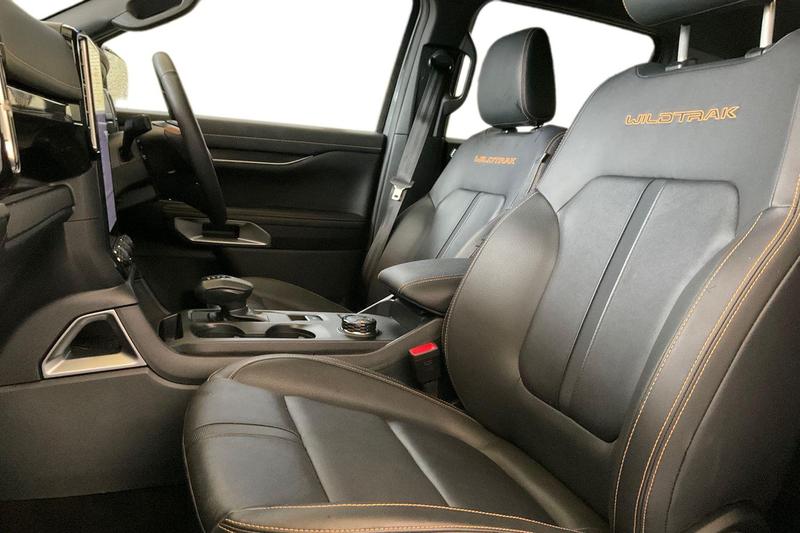 Used Ford Ranger 2025 for sale - 77804484: Photo 9