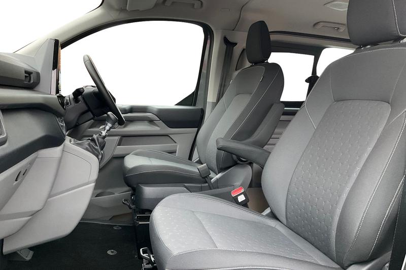 Used Ford Tourneo Custom 2024 for sale - 76557386: Photo 10