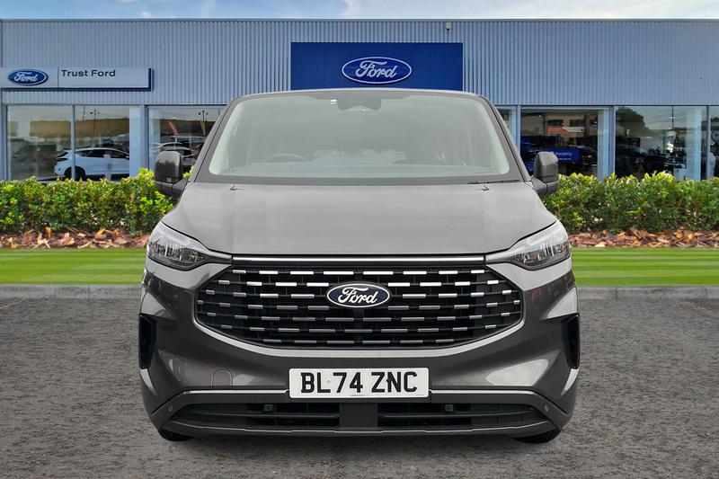 Used Ford Tourneo Custom 2024 for sale - 76557386: Photo 12