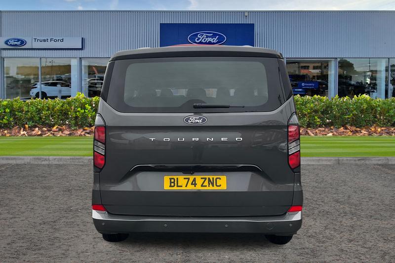 Used Ford Tourneo Custom 2024 for sale - 76557386: Photo 13
