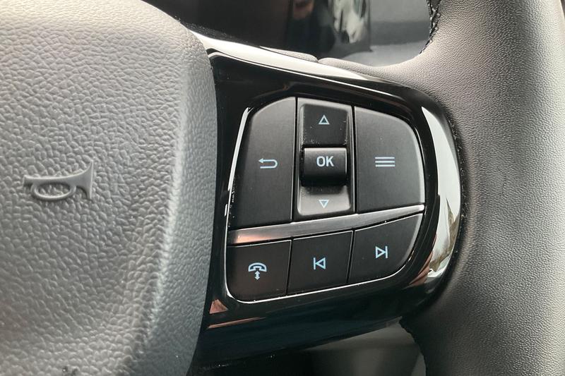 Used Ford Tourneo Custom 2024 for sale - 76557386: Photo 18