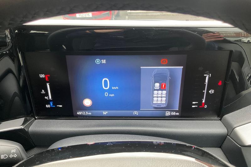 Used Ford Tourneo Custom 2024 for sale - 76557386: Photo 19