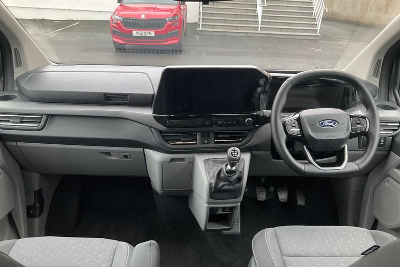 Used Ford Tourneo Custom 2024 for sale - 76557386: Photo 25