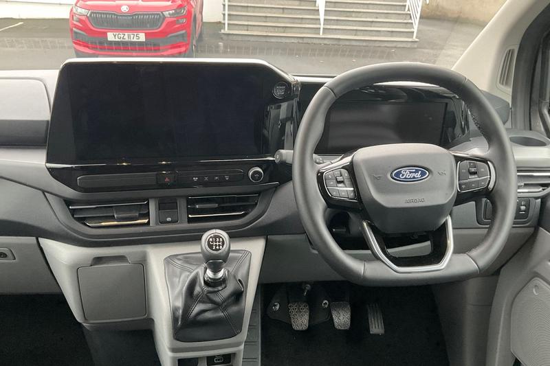 Used Ford Tourneo Custom 2024 for sale - 76557386: Photo 26