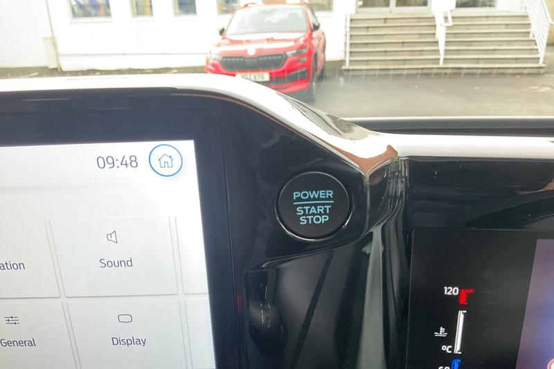 Used Ford Tourneo Custom 2024 for sale - 76557386: Photo 28