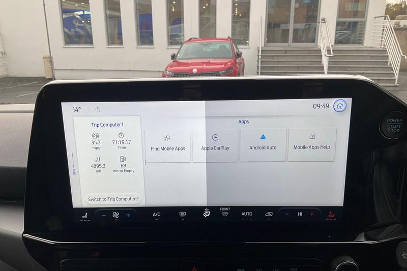 Used Ford Tourneo Custom 2024 for sale - 76557386: Photo 30