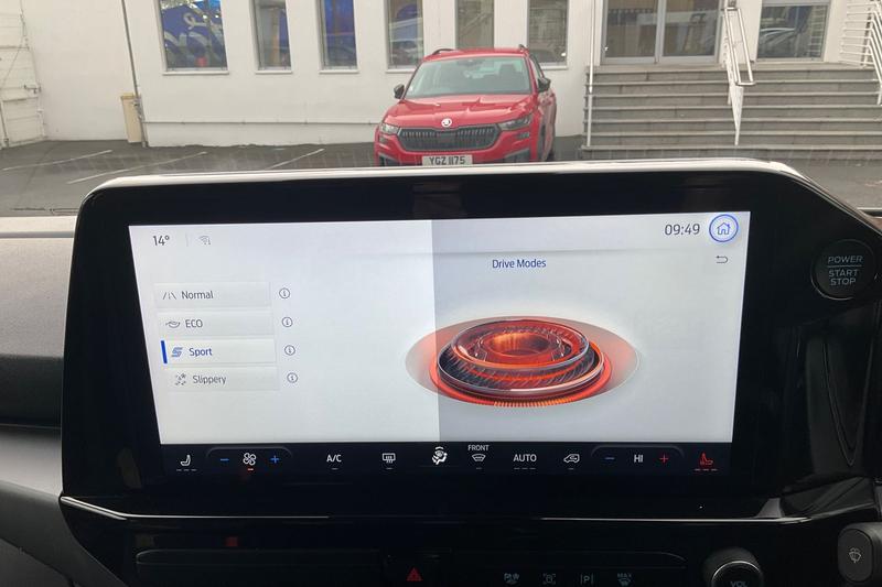 Used Ford Tourneo Custom 2024 for sale - 76557386: Photo 31