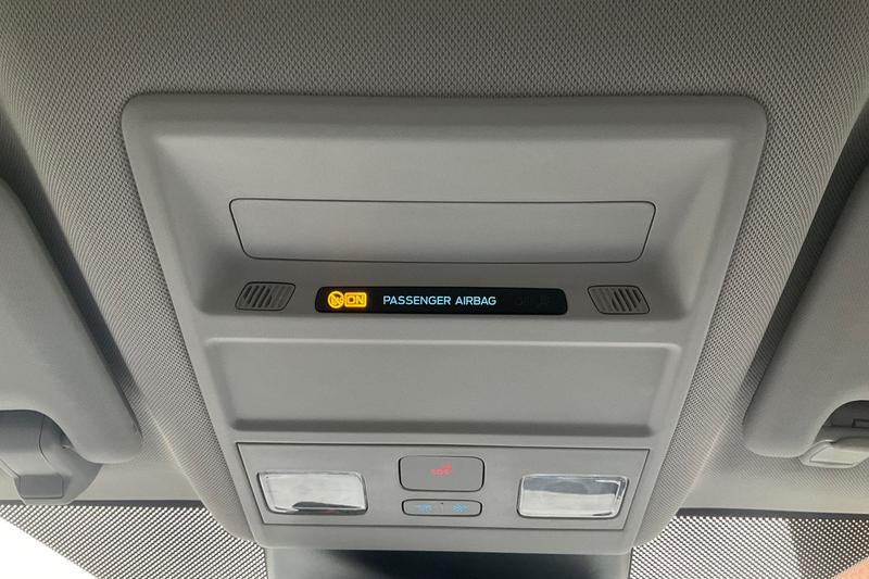 Used Ford Tourneo Custom 2024 for sale - 76557386: Photo 32