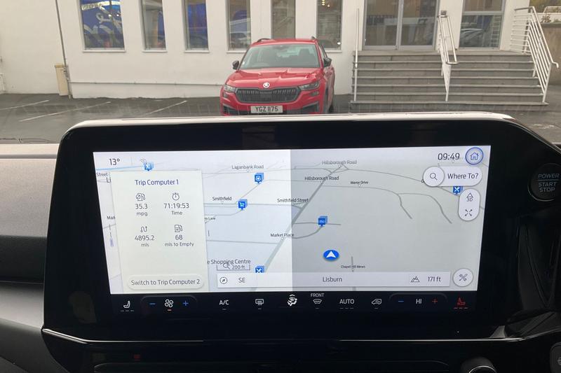 Used Ford Tourneo Custom 2024 for sale - 76557386: Photo 33