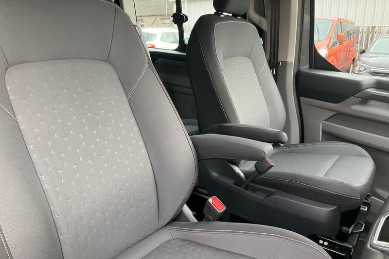 Used Ford Tourneo Custom 2024 for sale - 76557386: Photo 35