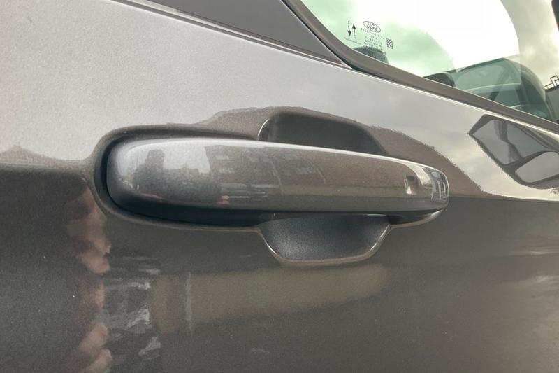 Used Ford Tourneo Custom 2024 for sale - 76557386: Photo 36