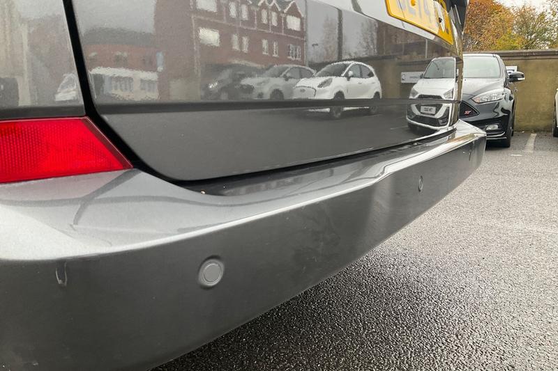 Used Ford Tourneo Custom 2024 for sale - 76557386: Photo 37